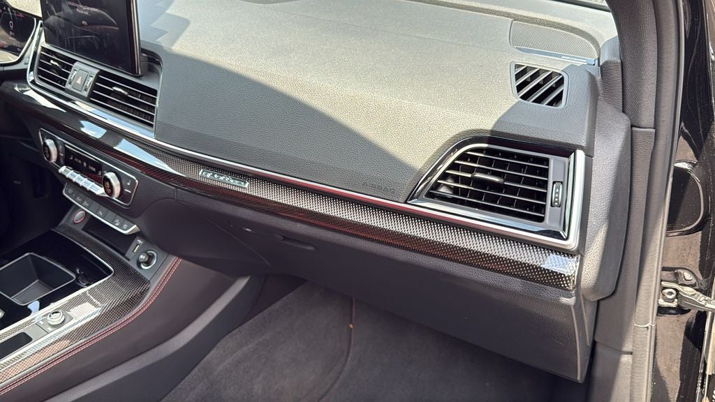 2023 Audi SQ5 Premium Plus quattro