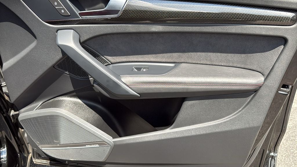 2023 Audi SQ5 Premium Plus quattro