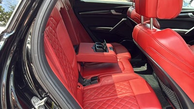 2023 Audi SQ5 Premium Plus quattro