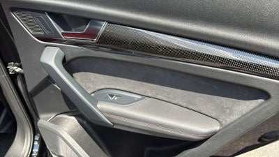 2023 Audi SQ5 Premium Plus quattro