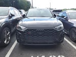 2023 Audi SQ5 Premium Plus quattro