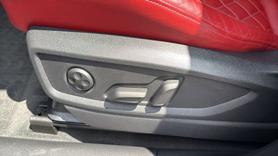 2023 Audi SQ5 Premium Plus quattro