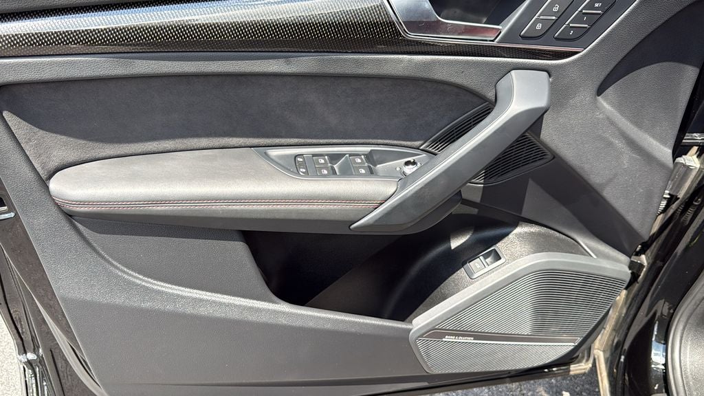 2023 Audi SQ5 Premium Plus quattro