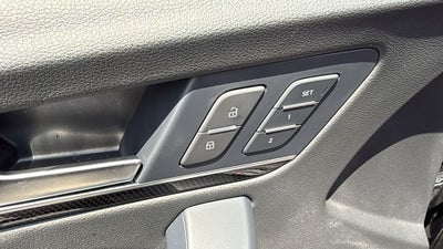2023 Audi SQ5 Premium Plus quattro