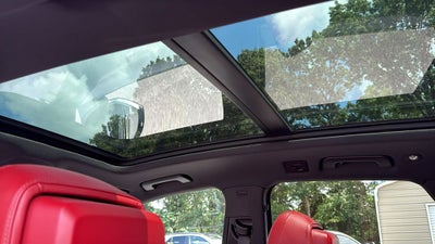 2023 Audi SQ5 Premium Plus quattro