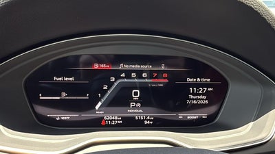 2023 Audi SQ5 Premium Plus quattro