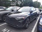 2023 Audi SQ5 Premium Plus quattro