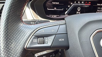 2023 Audi SQ5 Premium Plus quattro