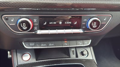 2023 Audi SQ5 Premium Plus quattro