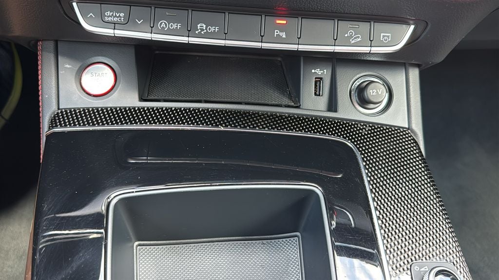 2023 Audi SQ5 Premium Plus quattro