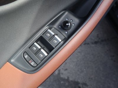 2020 Audi Q8 55 Premium Plus quattro