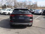 2020 Audi Q8 55 Premium Plus quattro