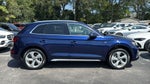 2022 Audi Q5 45 S line Prestige quattro