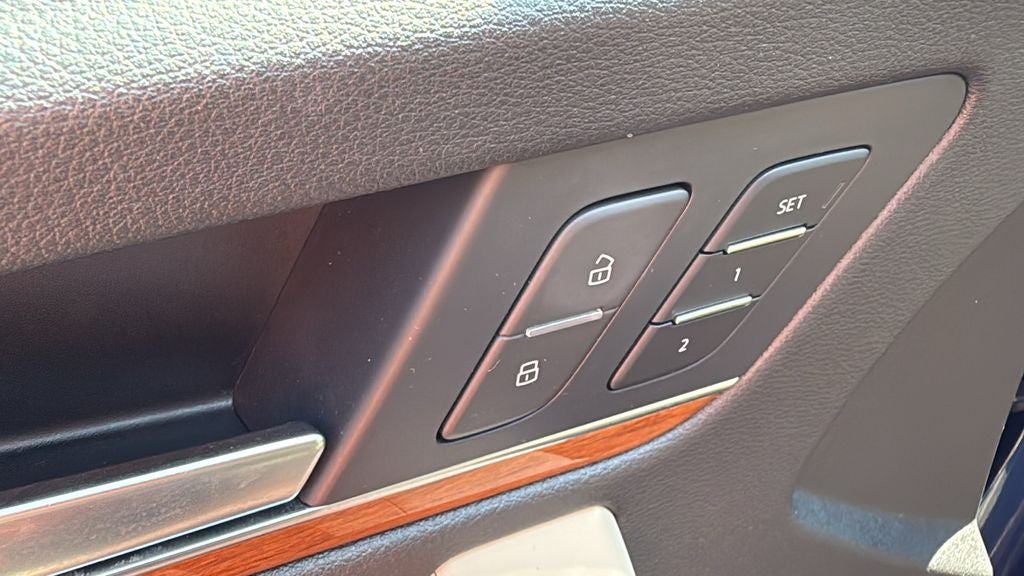 2022 Audi Q5 45 S line Prestige quattro