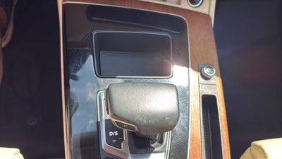 2022 Audi Q5 45 S line Prestige quattro