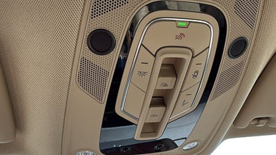 2022 Audi Q5 45 S line Prestige quattro