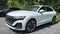 2025 Audi Q8 55 Prestige quattro