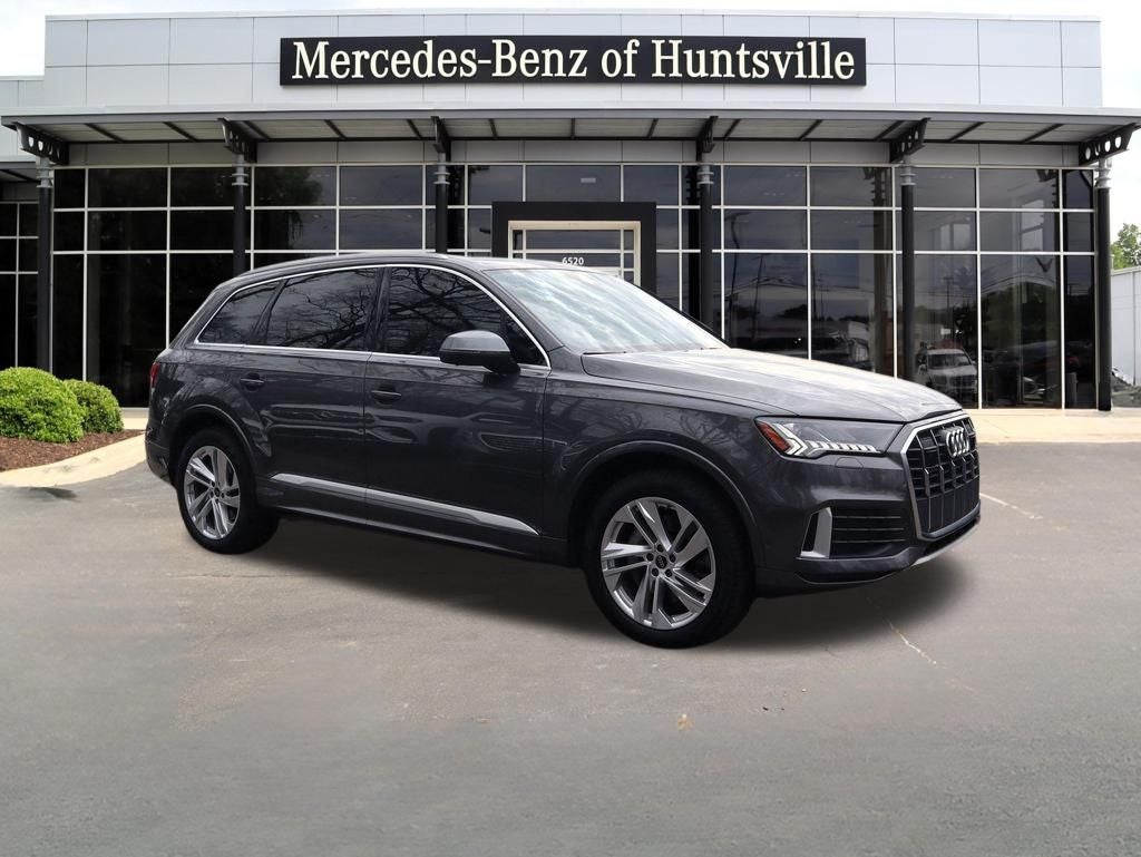 2024 Audi Q7