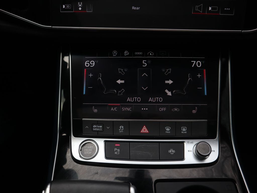 2024 Audi Q7 45 Premium Plus quattro