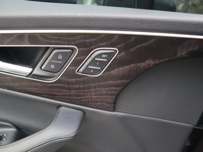 2024 Audi Q7 45 Premium Plus quattro