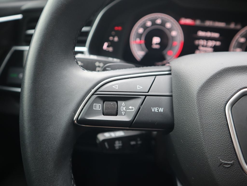 2024 Audi Q7 45 Premium Plus quattro