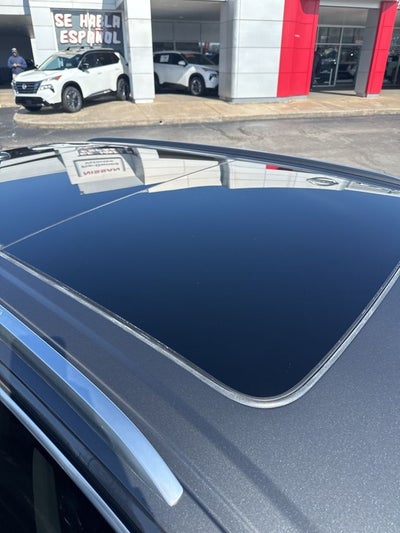 2024 Audi Q7 45 Premium Plus quattro