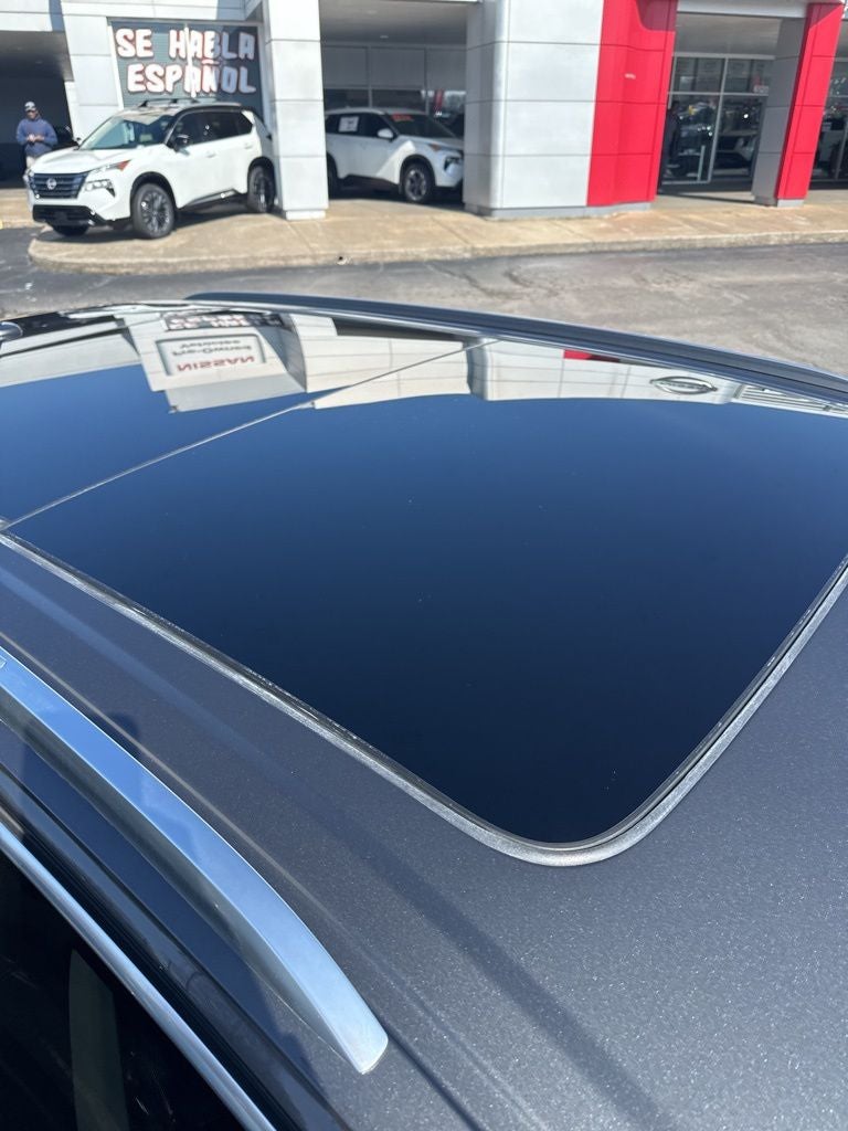 2024 Audi Q7 45 Premium Plus quattro