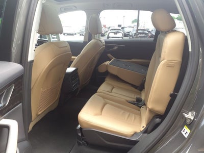 2025 Audi Q7 55 Premium Plus quattro