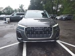 2025 Audi Q7 55 Premium Plus quattro