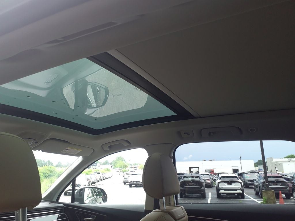 2025 Audi Q7 55 Premium Plus quattro