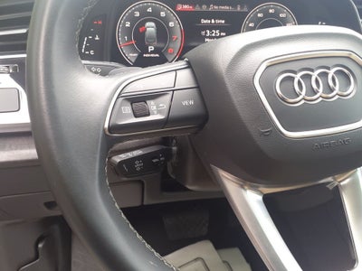 2025 Audi Q7 55 Premium Plus quattro