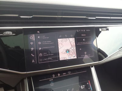 2025 Audi Q7 55 Premium Plus quattro