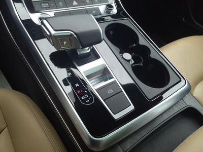 2025 Audi Q7 55 Premium Plus quattro