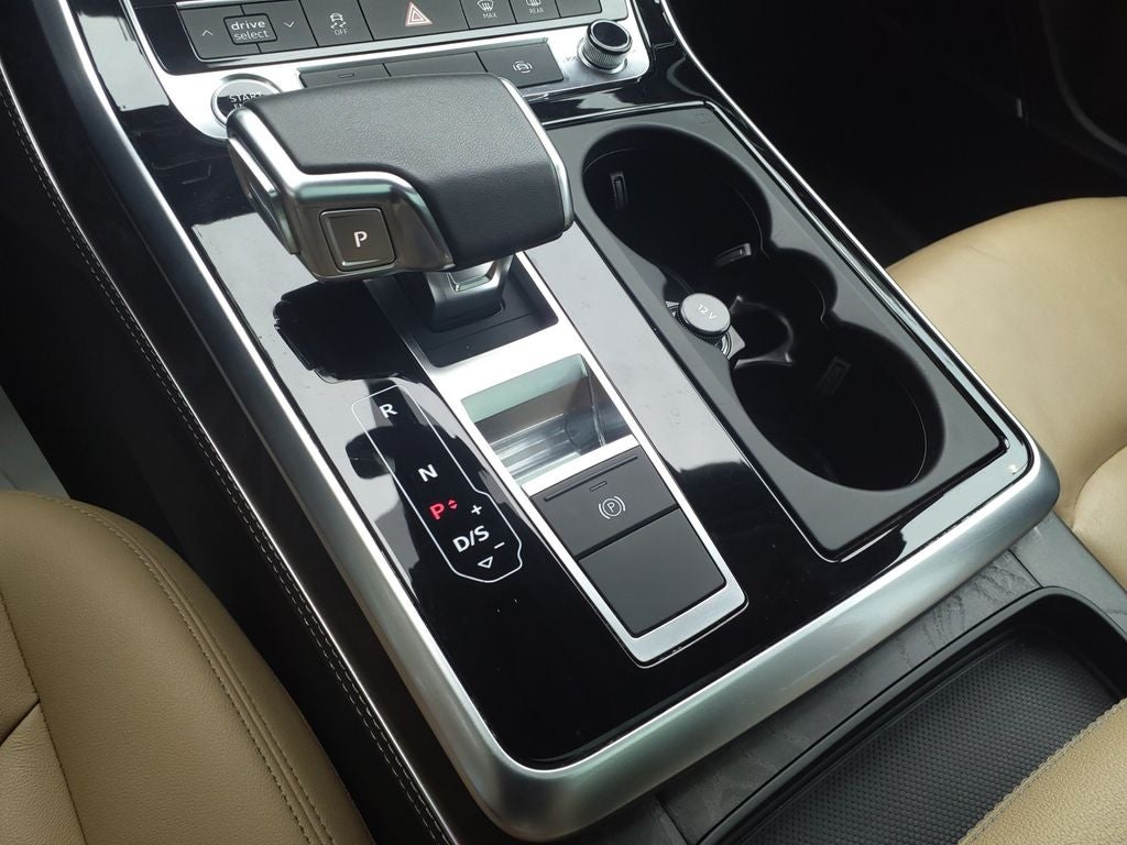 2025 Audi Q7 55 Premium Plus quattro