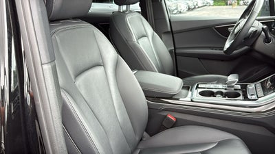 2025 Audi Q7 55 Premium Plus quattro