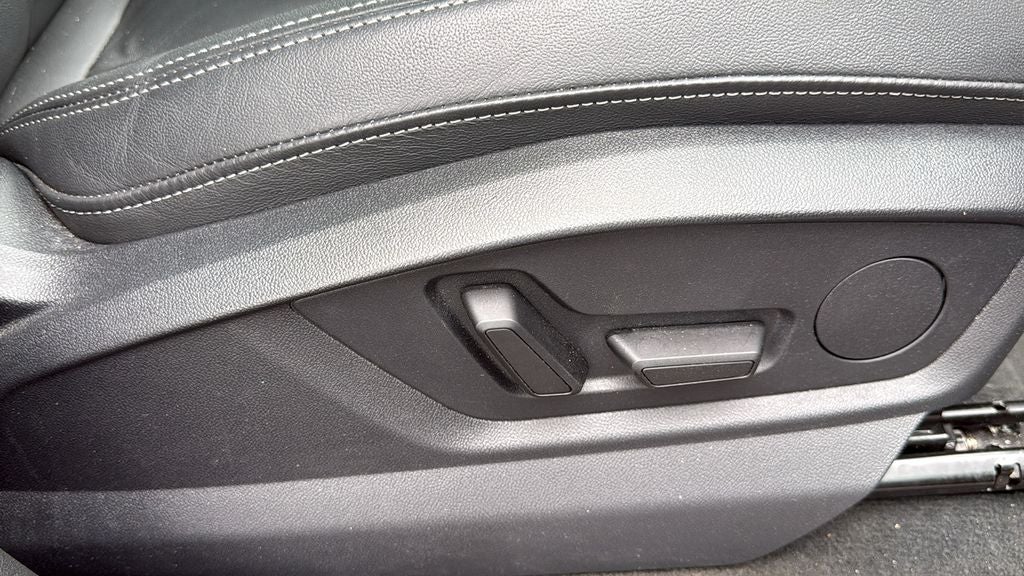 2025 Audi Q7 55 Premium Plus quattro