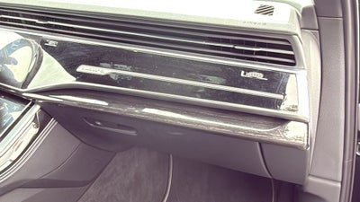 2025 Audi Q7 55 Premium Plus quattro