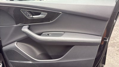 2025 Audi Q7 55 Premium Plus quattro