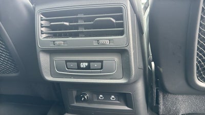 2025 Audi Q7 55 Premium Plus quattro