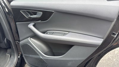 2025 Audi Q7 55 Premium Plus quattro