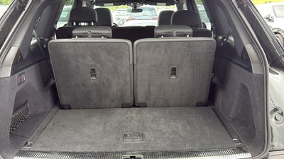2025 Audi Q7 55 Premium Plus quattro