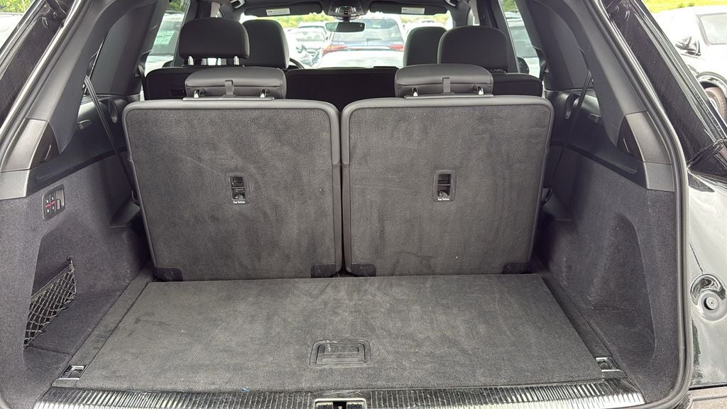 2025 Audi Q7 55 Premium Plus quattro