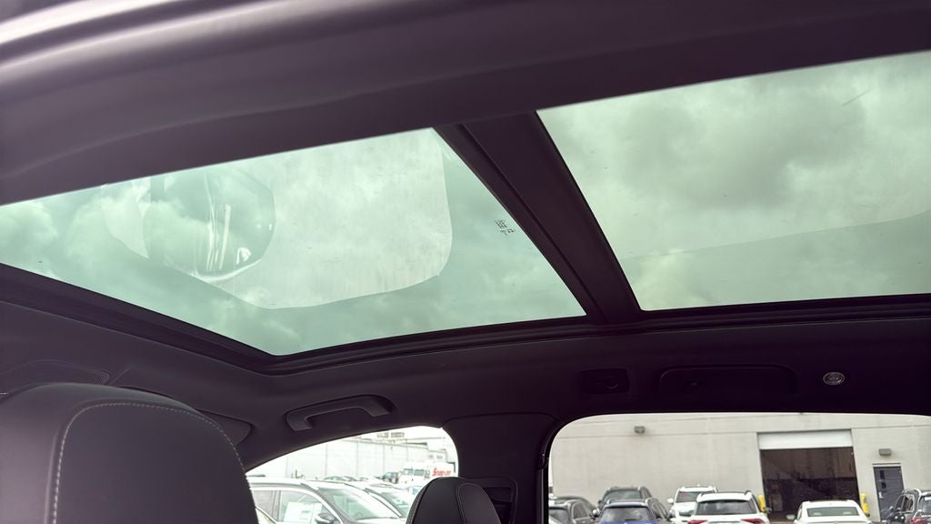 2025 Audi Q7 55 Premium Plus quattro