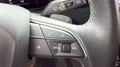 2025 Audi Q7 55 Premium Plus quattro