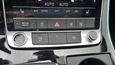 2025 Audi Q7 55 Premium Plus quattro