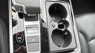 2025 Audi Q7 55 Premium Plus quattro