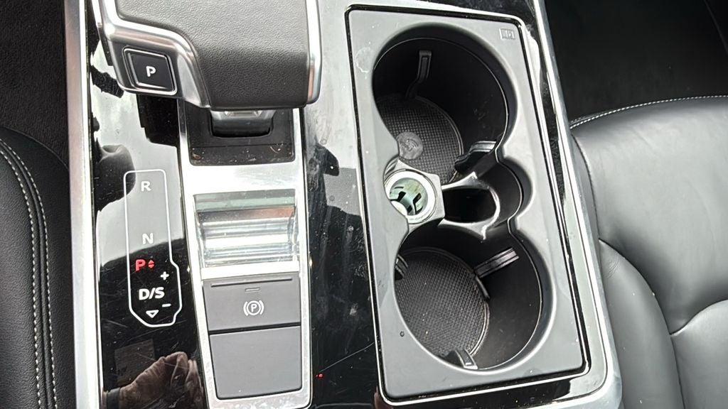 2025 Audi Q7 55 Premium Plus quattro