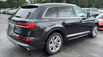 2025 Audi Q7 55 Premium Plus quattro