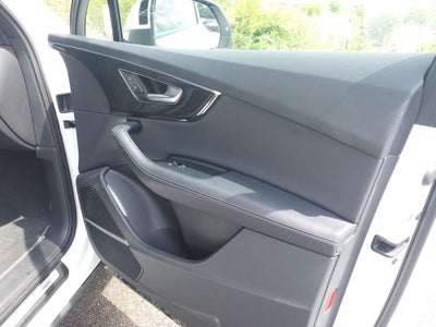 2025 Audi Q7 55 Premium Plus quattro