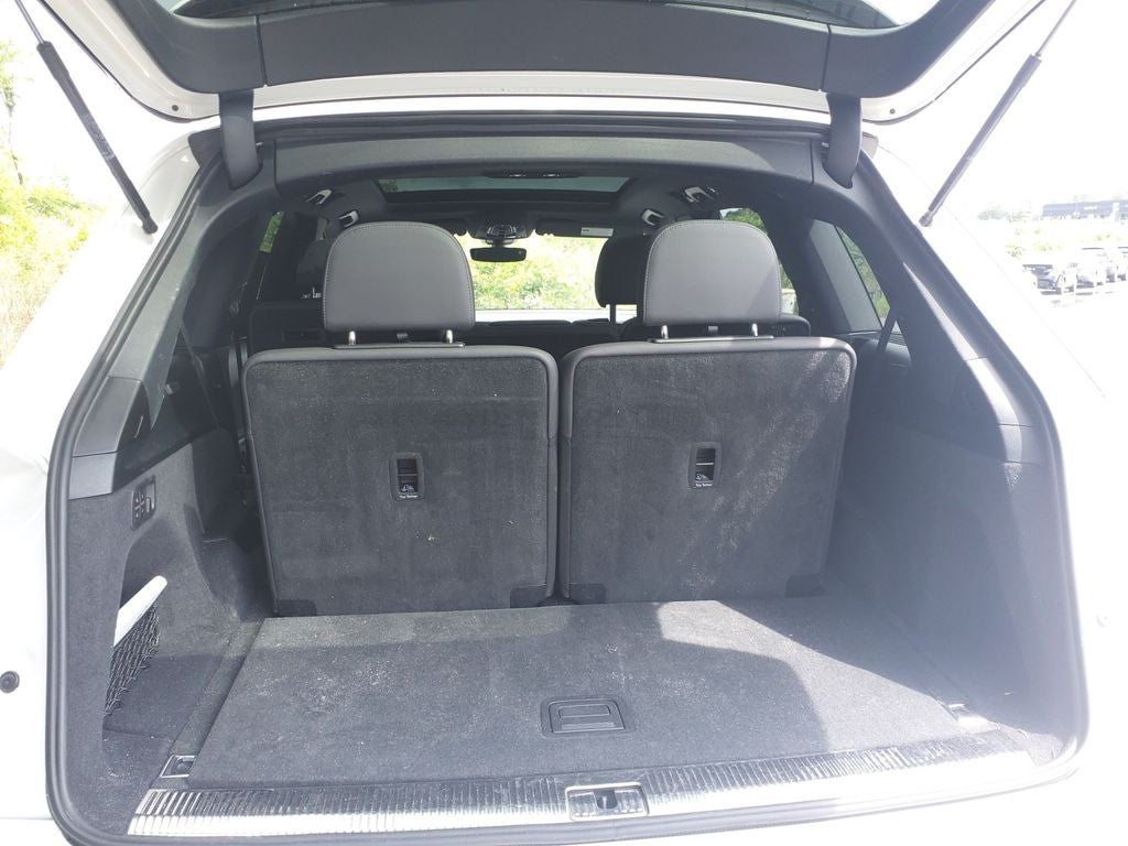 2025 Audi Q7 55 Premium Plus quattro